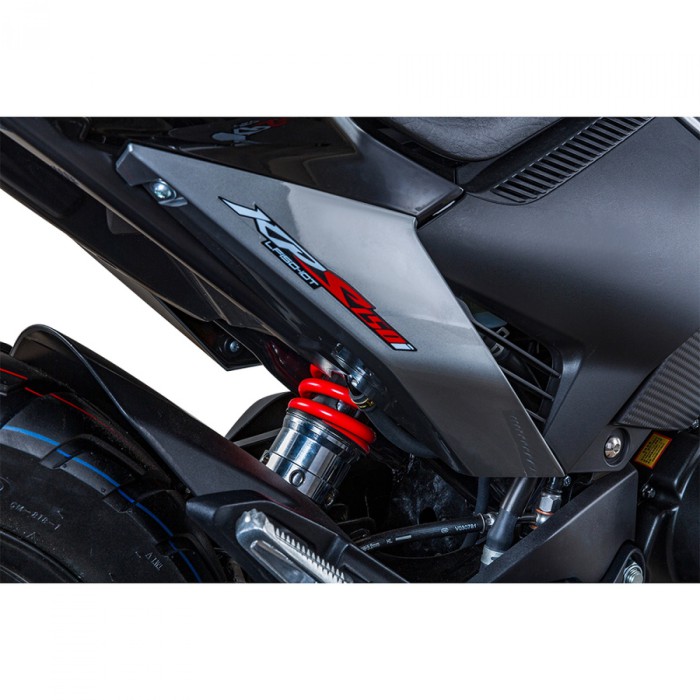 Lifan KPS200