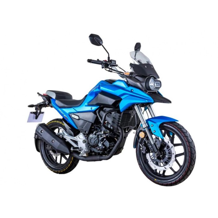 Lifan KPT 200-4V