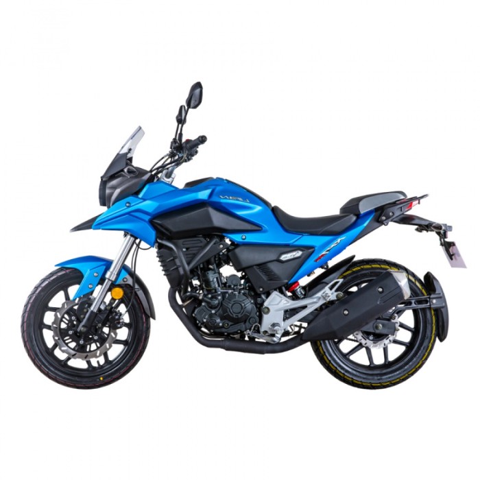Lifan KPT 200-4V