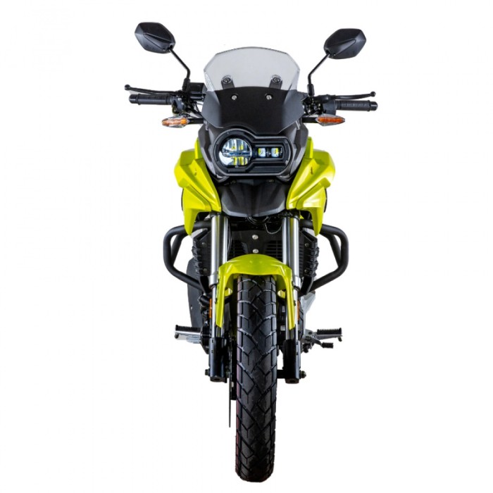 Lifan KPT 200-4V