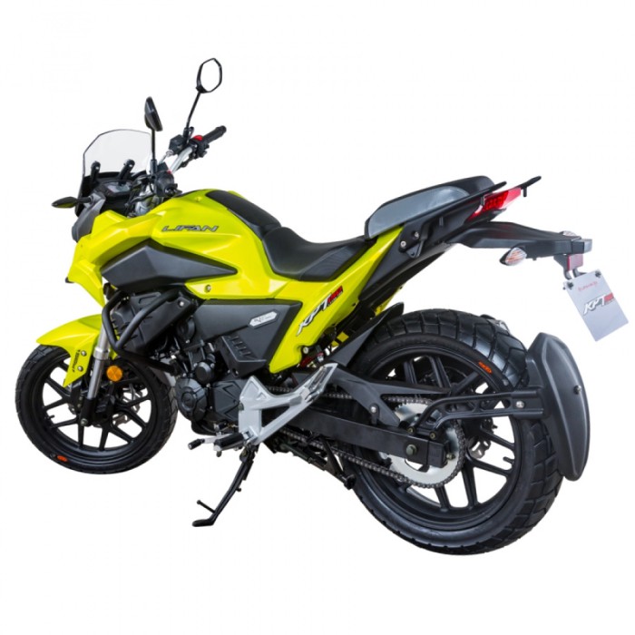 Lifan KPT 200-4V