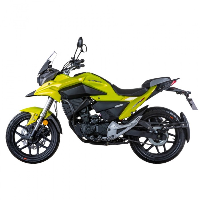 Lifan KPT 200-4V