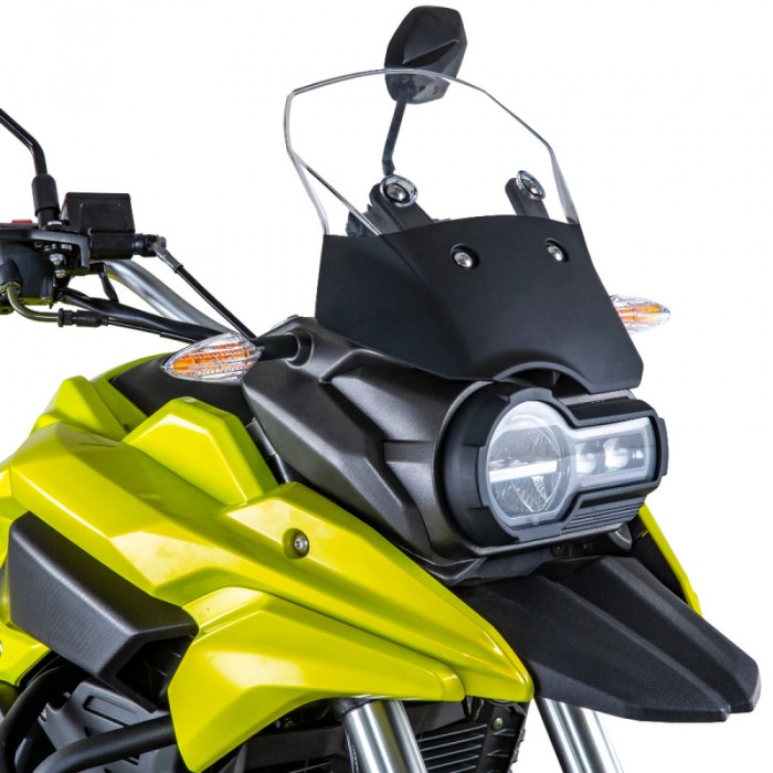 Lifan KPT 200-4V