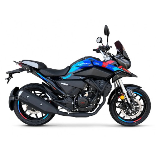 Мотоцикл Lifan KPT 250