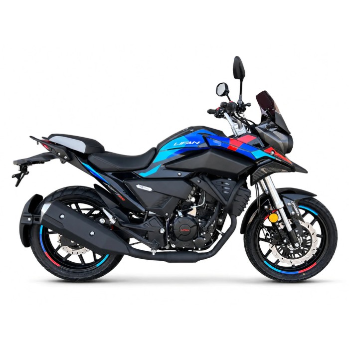 Мотоцикл Lifan KPT 250