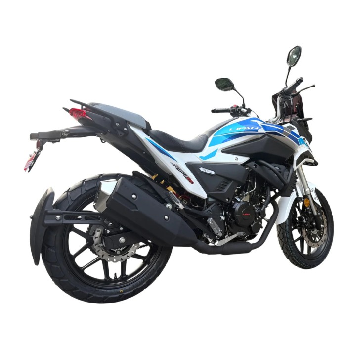 Мотоцикл Lifan KPT 250