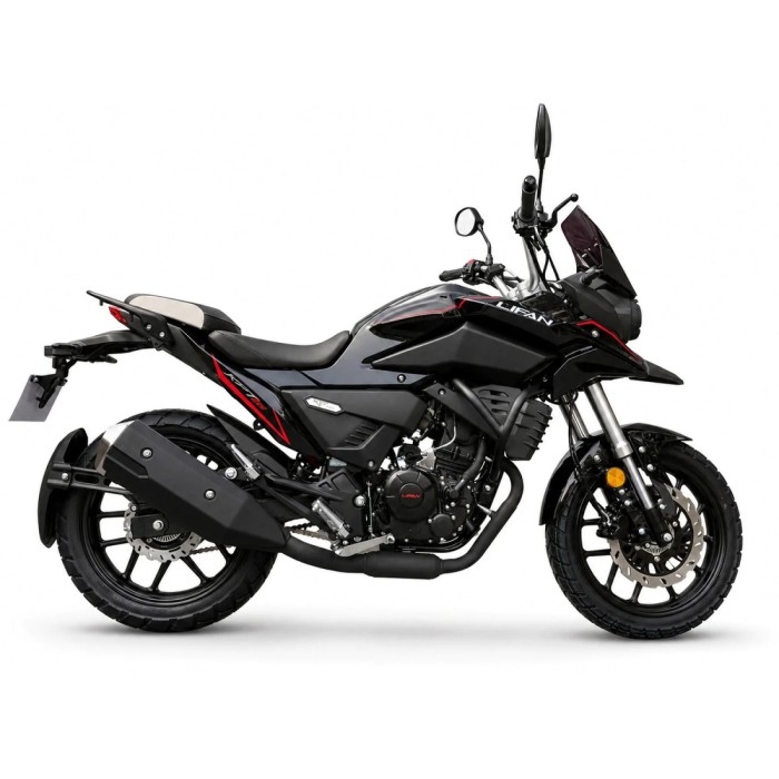 Мотоцикл Lifan KPT 250