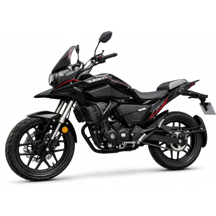 Мотоцикл Lifan KPT 250