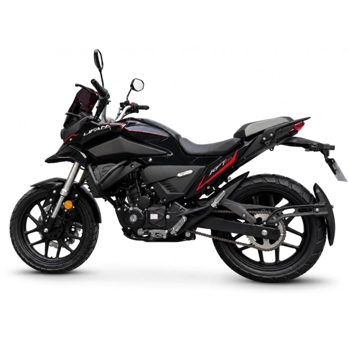 Мотоцикл Lifan KPT 250