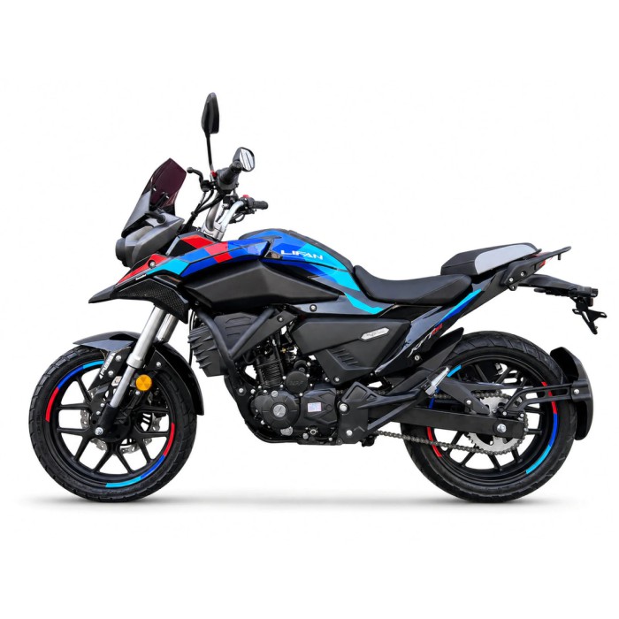 Мотоцикл Lifan KPT 250