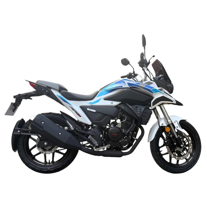 Мотоцикл Lifan KPT 250