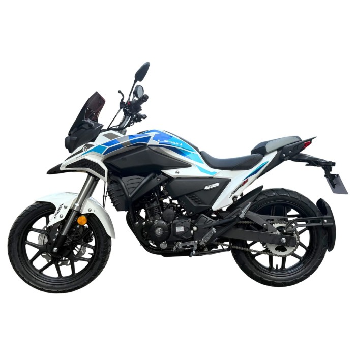 Мотоцикл Lifan KPT 250