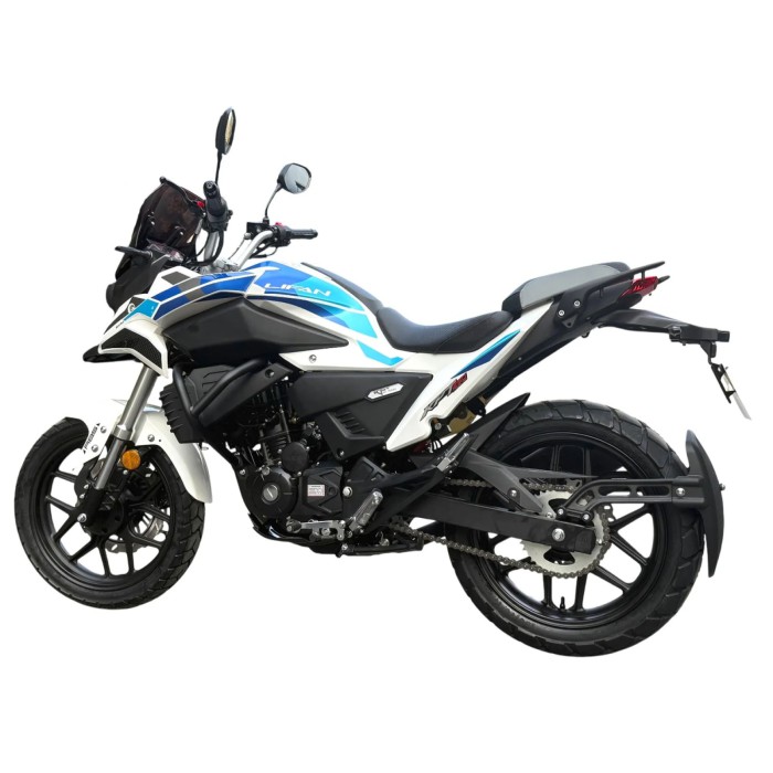 Мотоцикл Lifan KPT 250