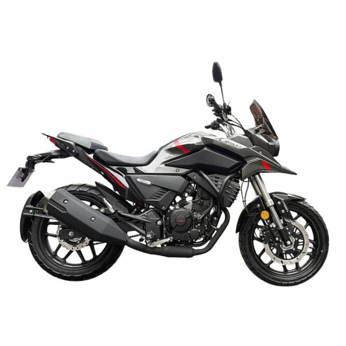 Lifan KPT 250