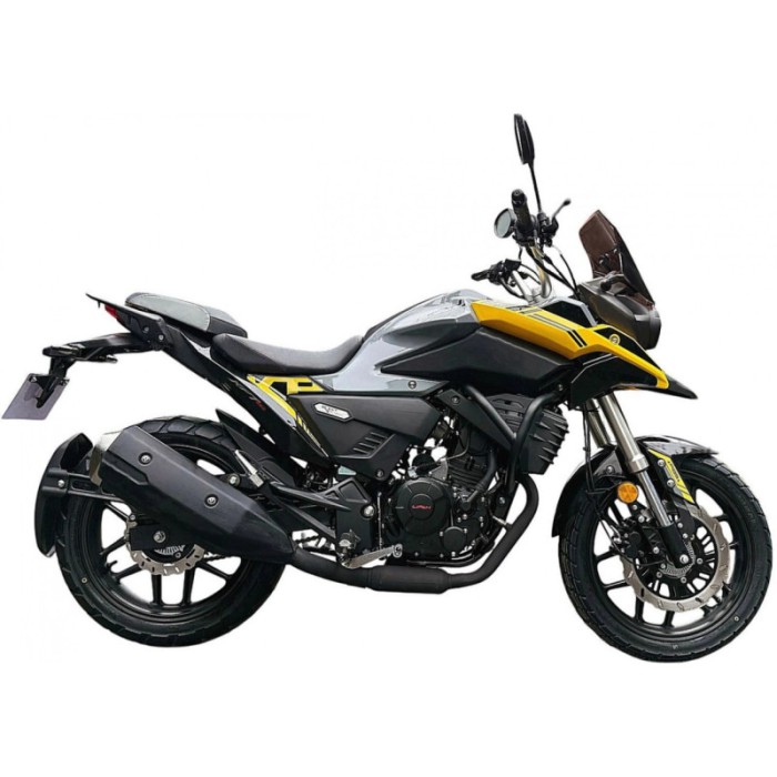 Lifan KPT 250