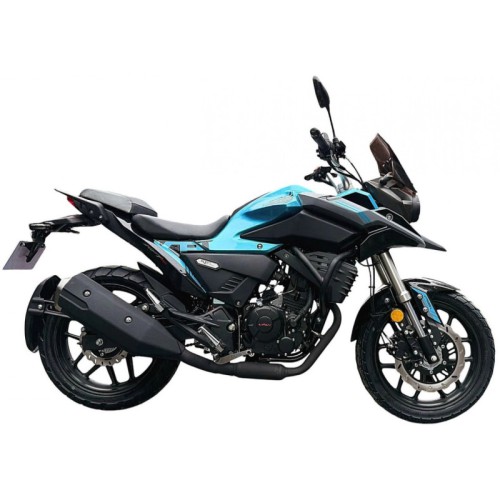 Lifan KPT 250