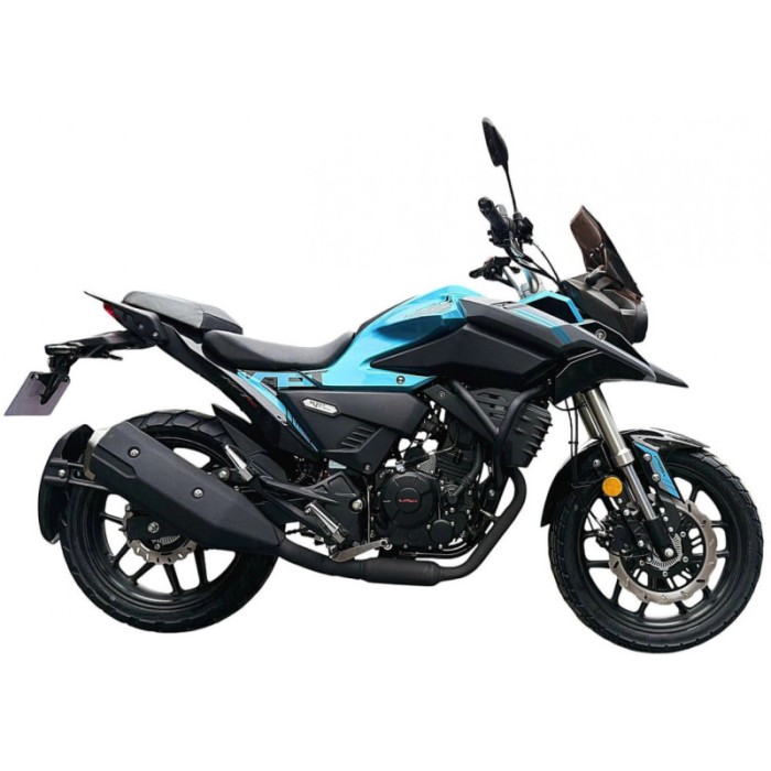 Lifan KPT 250