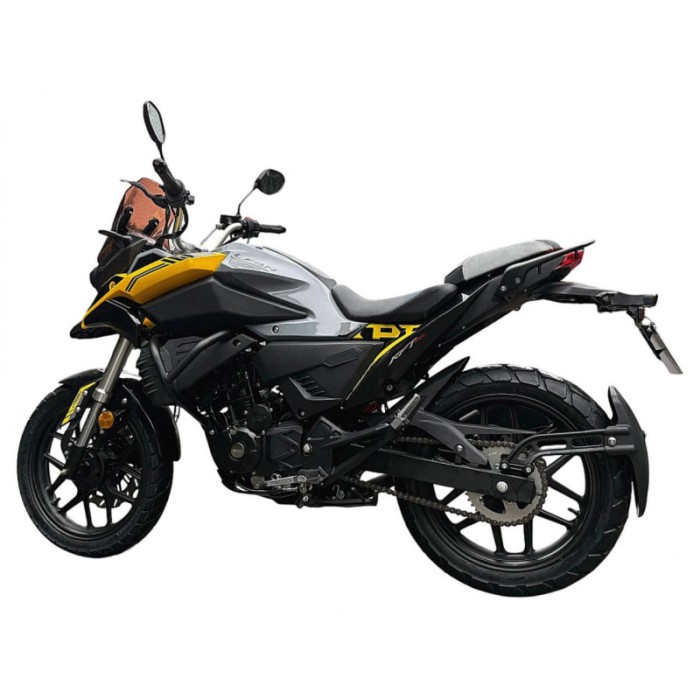 Lifan KPT 250