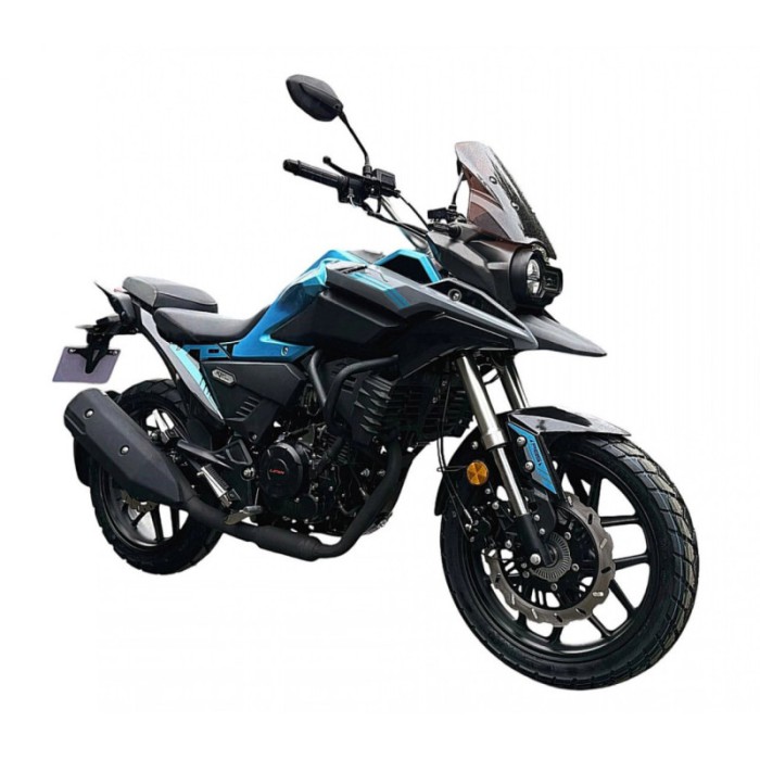 Lifan KPT 250