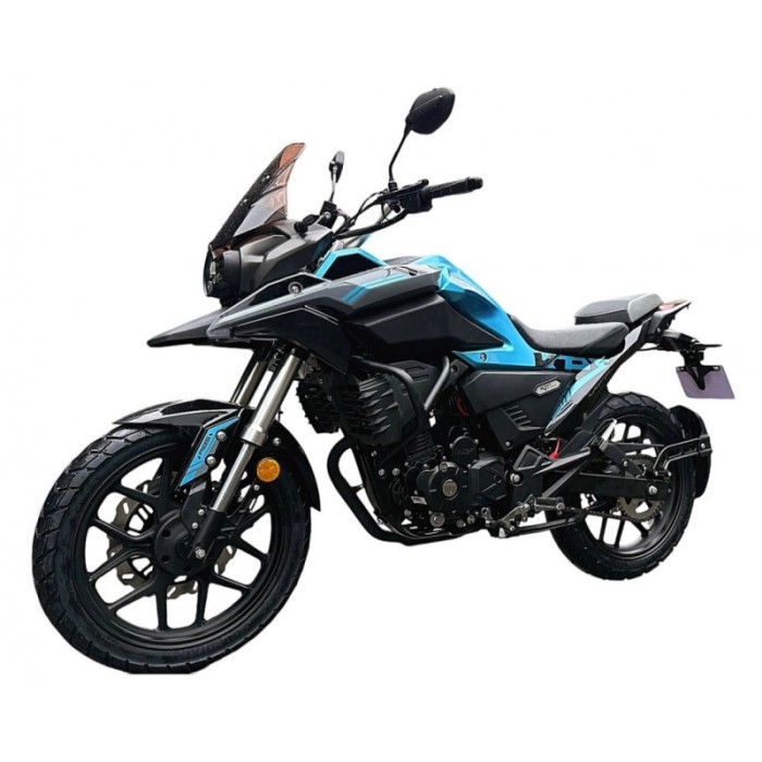 Lifan KPT 250