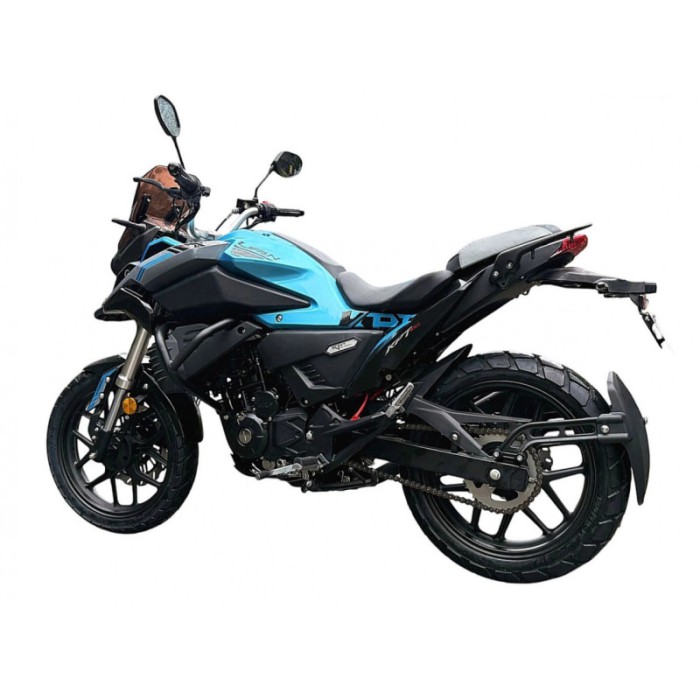 Lifan KPT 250