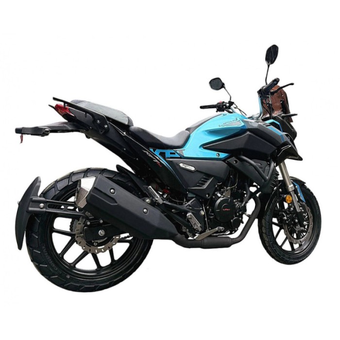 Lifan KPT 250