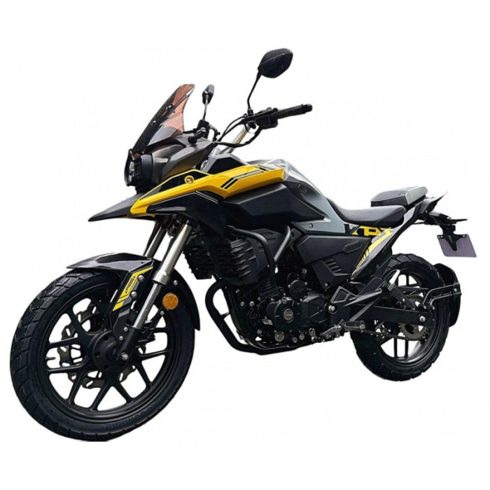 Lifan KPT 250