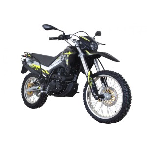 LIFAN KPX 250