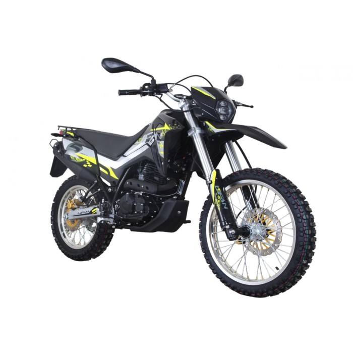 LIFAN KPX 250
