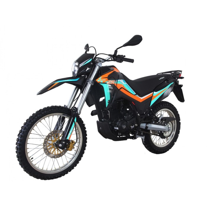 LIFAN KPX 250