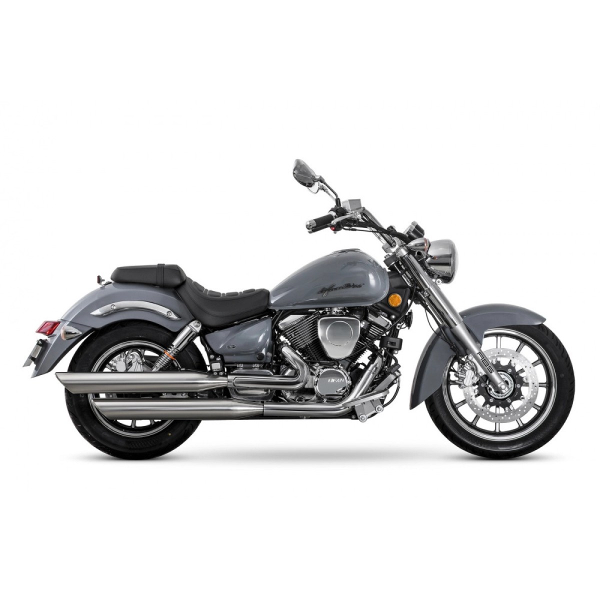 Lifan LF250-D фото 4
