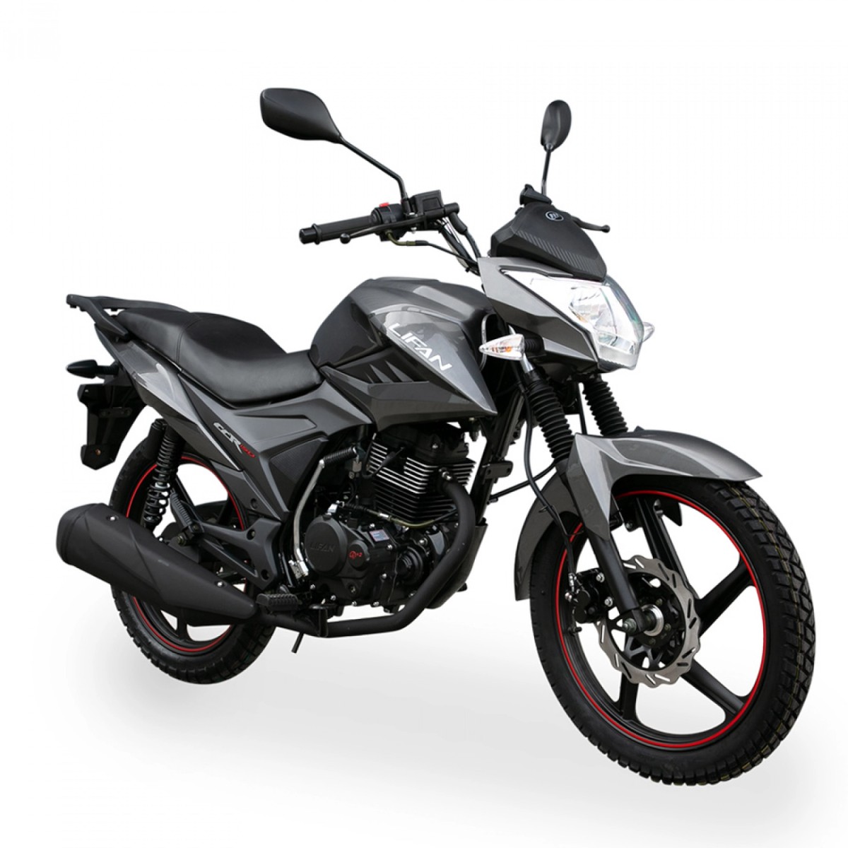 Lifan LF150-2E фото 11