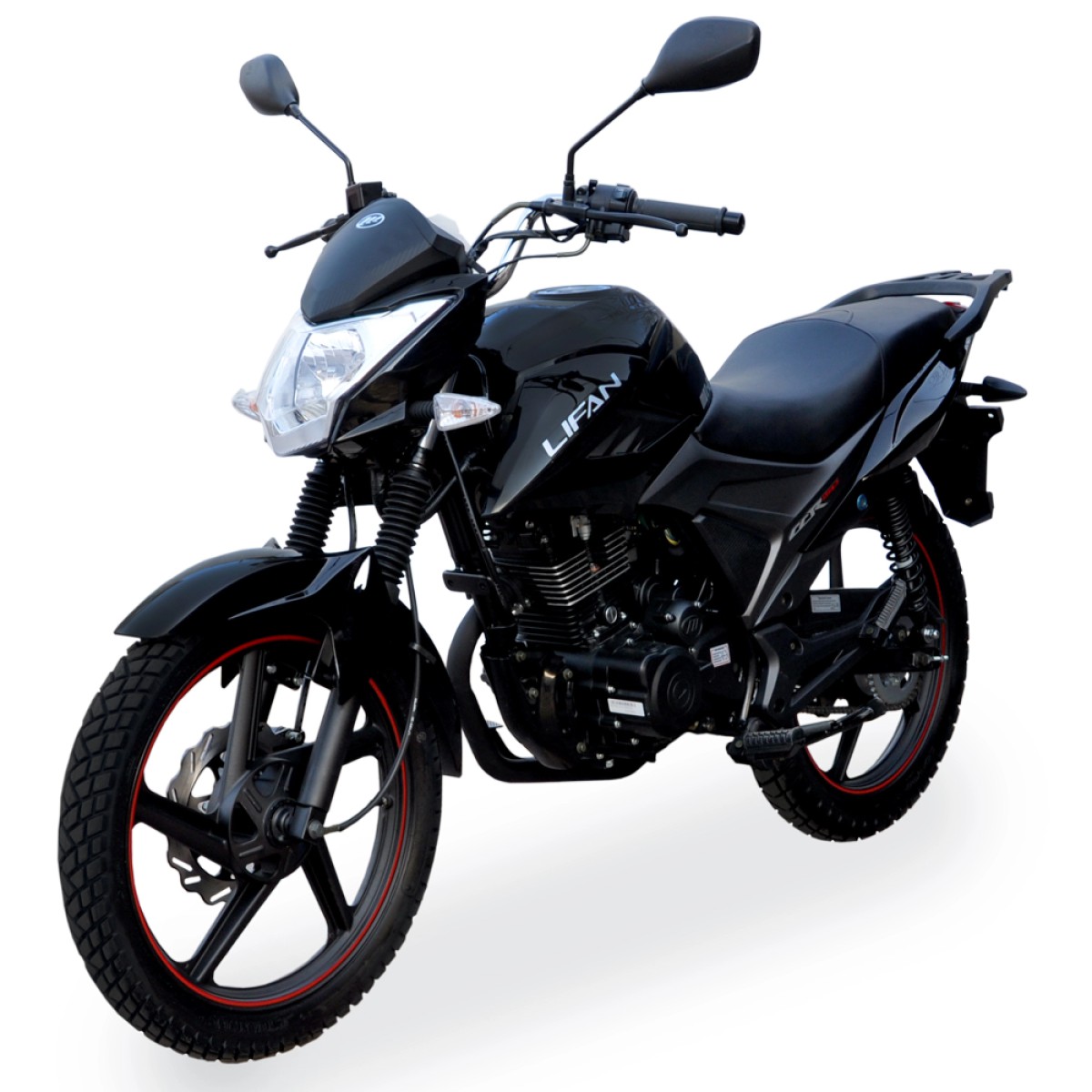 Lifan LF150-2E фото 13