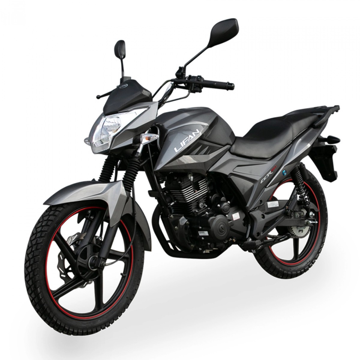 Lifan LF150-2E фото 15