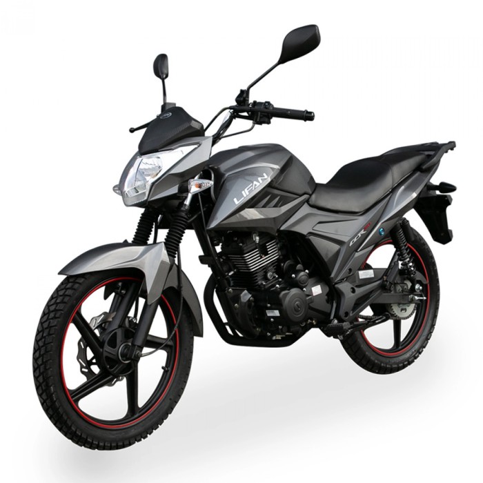Lifan LF150-2E