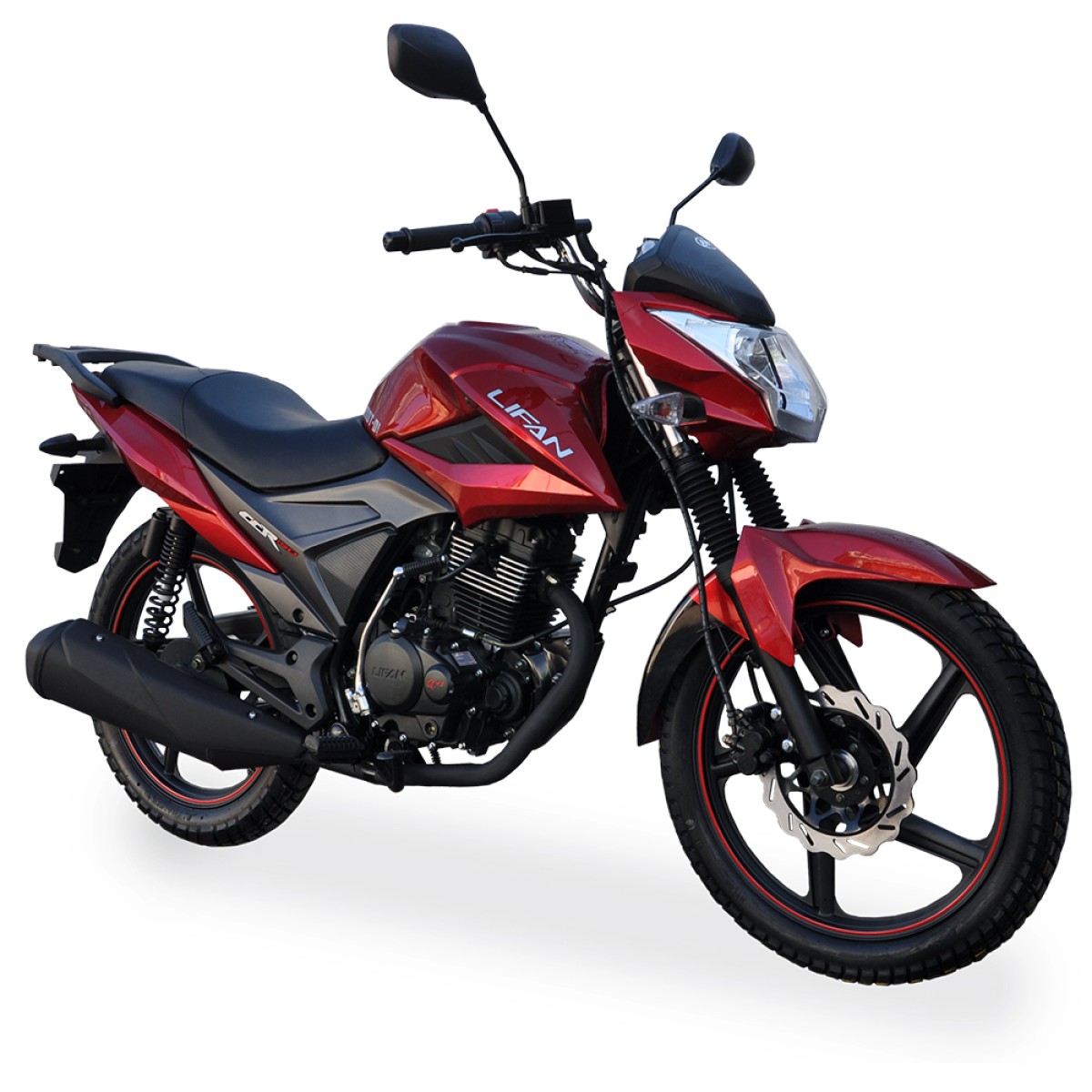 Lifan LF150-2E фото 1