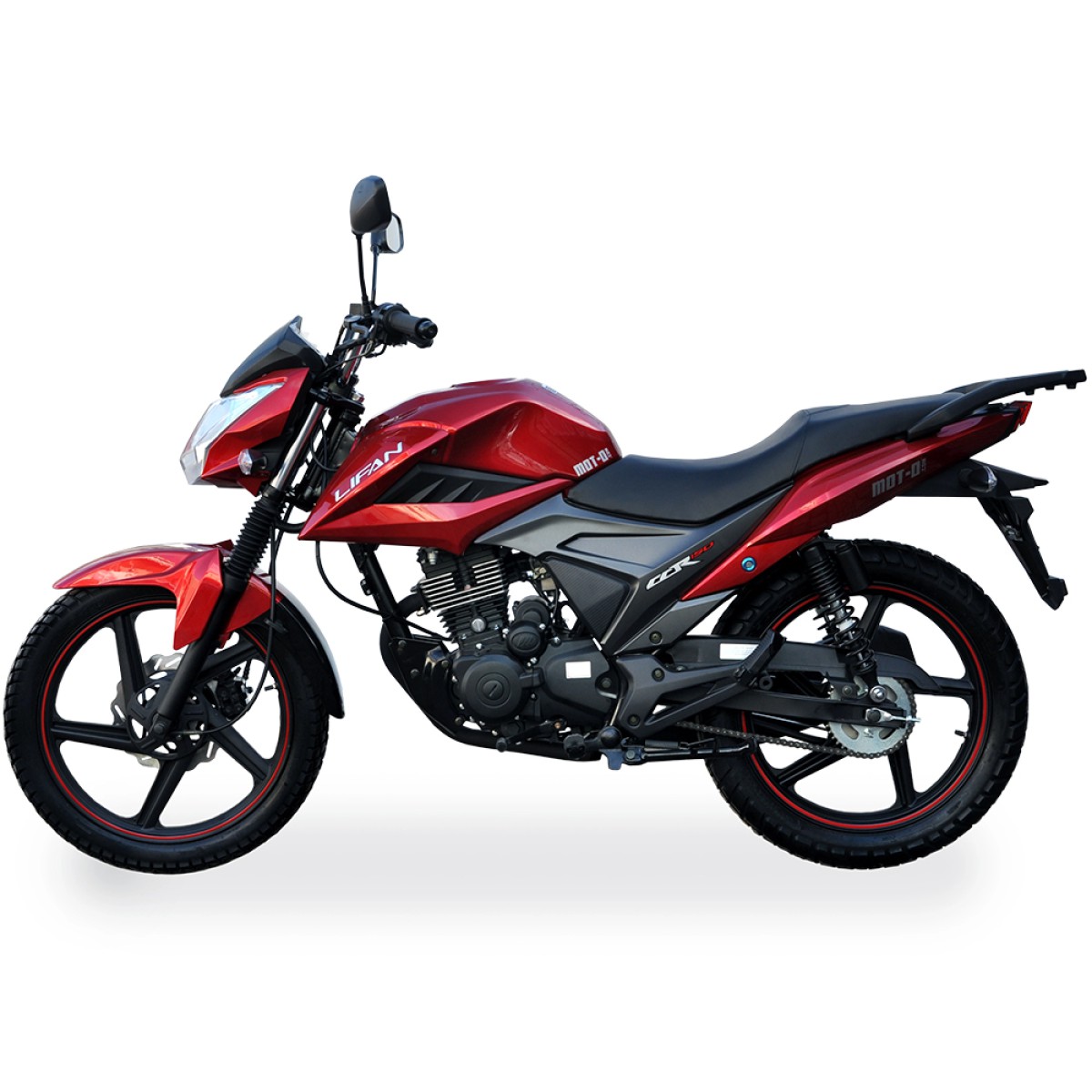 Lifan LF150-2E фото 7