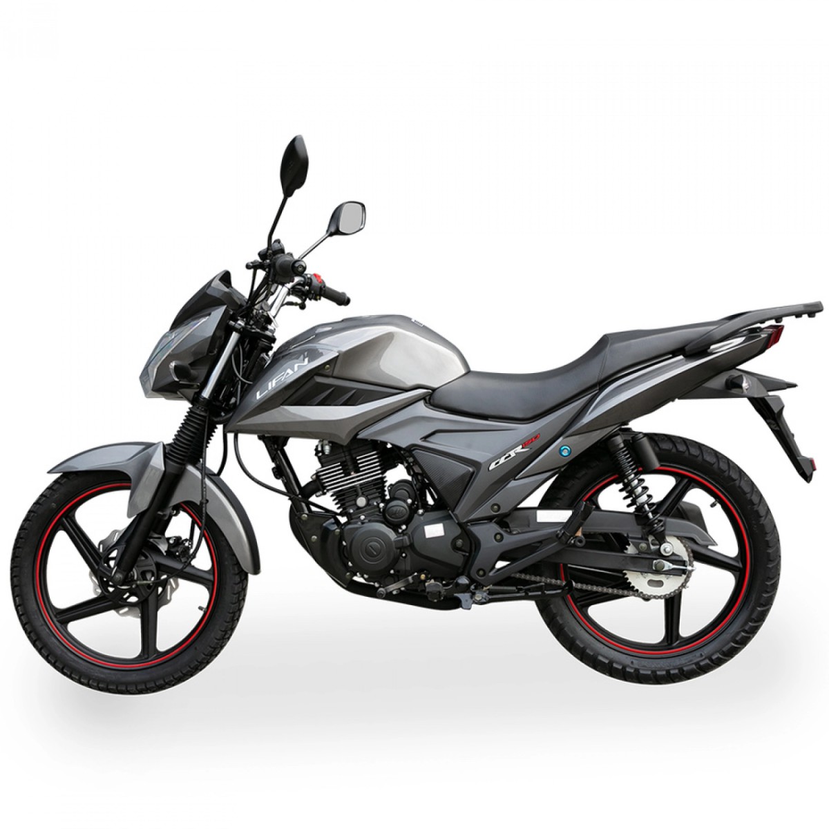 Lifan LF150-2E фото 8