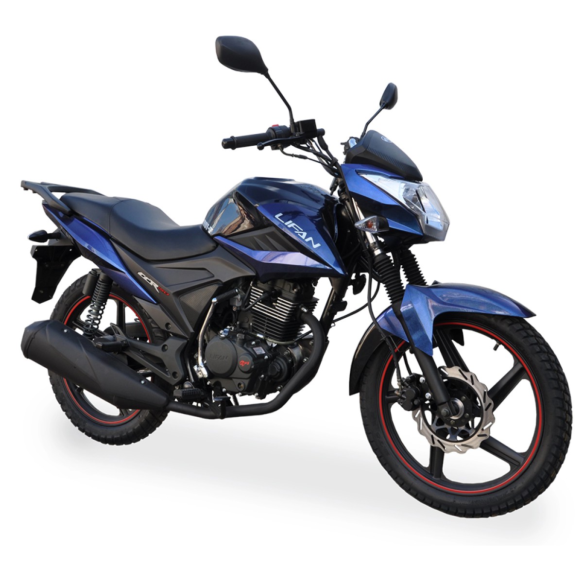 Lifan LF150-2E фото 9