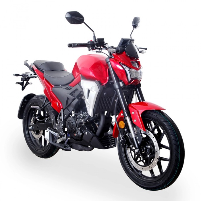 Lifan SR220