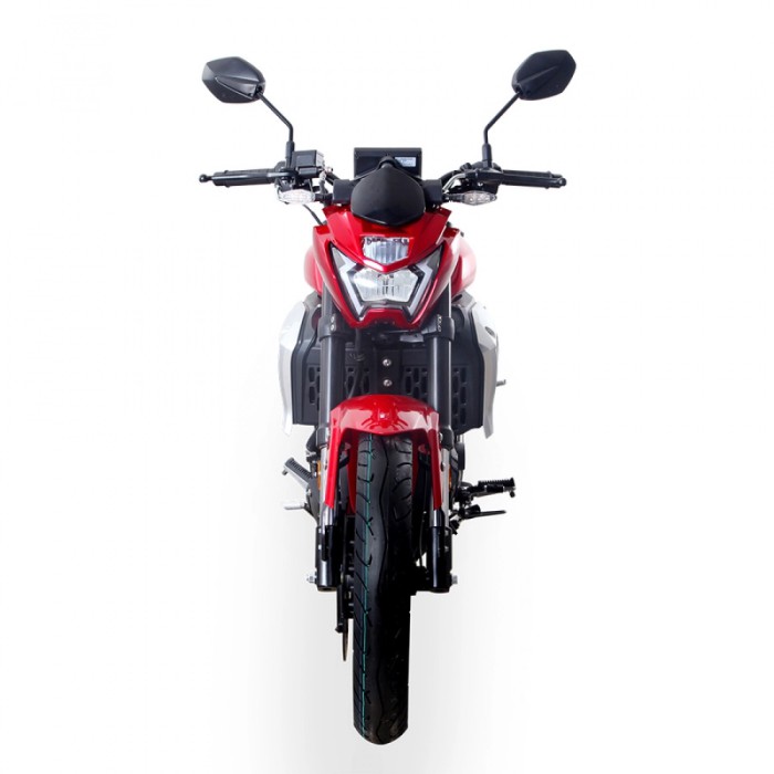 Lifan SR220