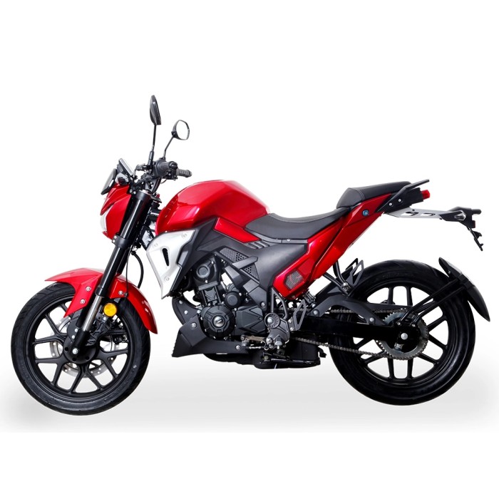 Lifan SR220