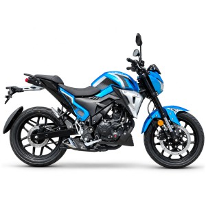Lifan SR220