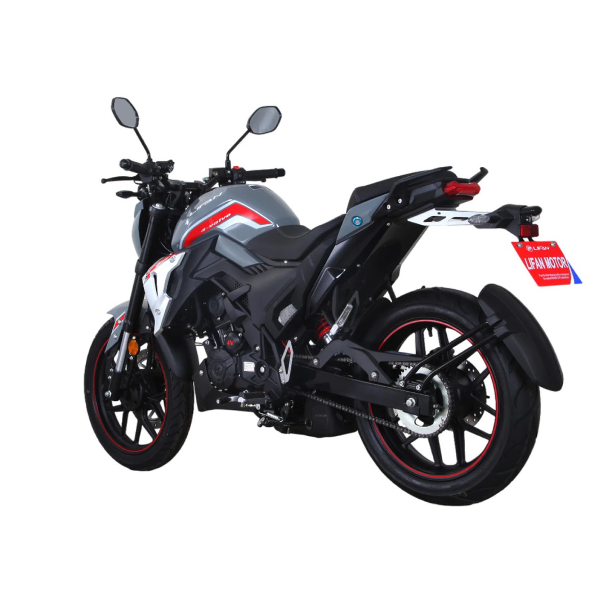 Lifan SR220 фото 15