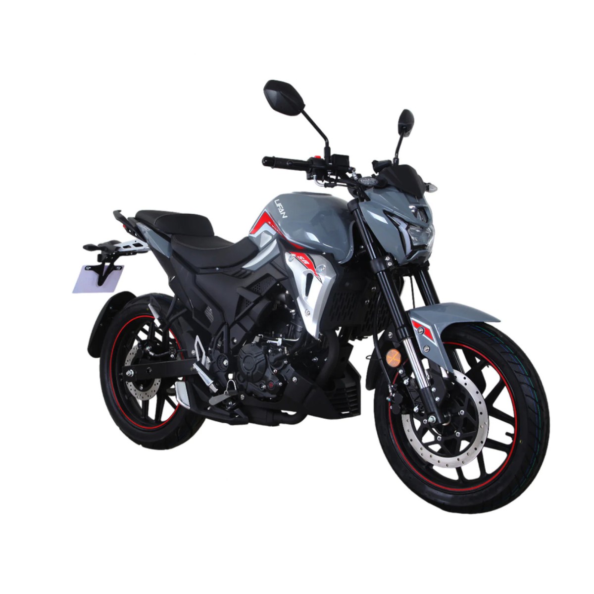 Lifan SR220 фото 16