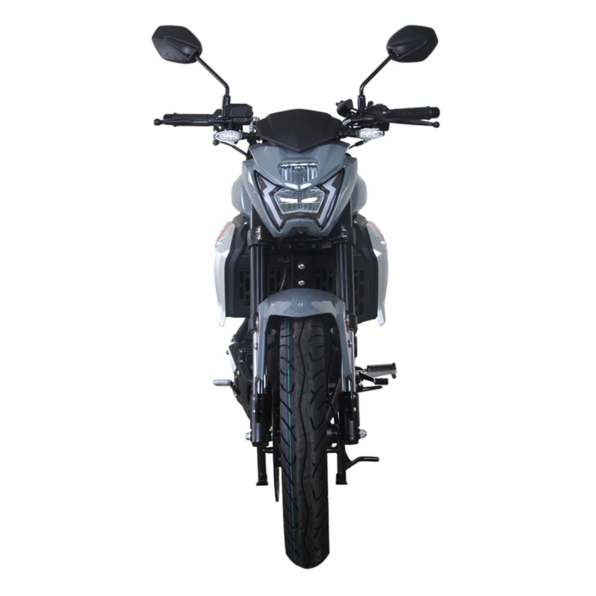 Lifan SR220 фото 17
