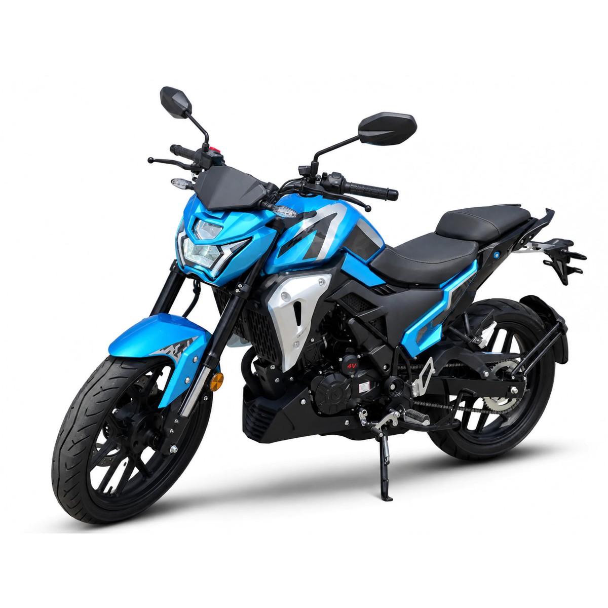 Lifan SR220 фото 6