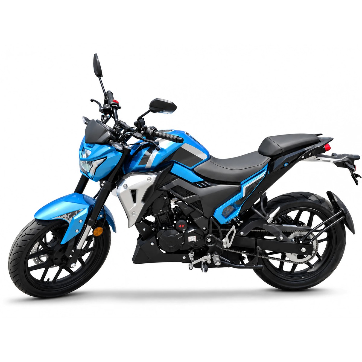 Lifan SR220 фото 1