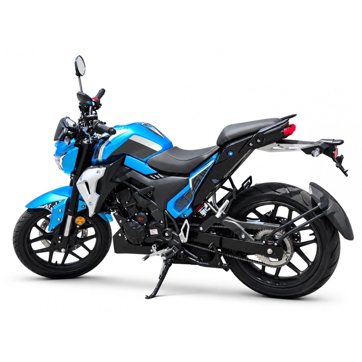Lifan SR220 фото 7