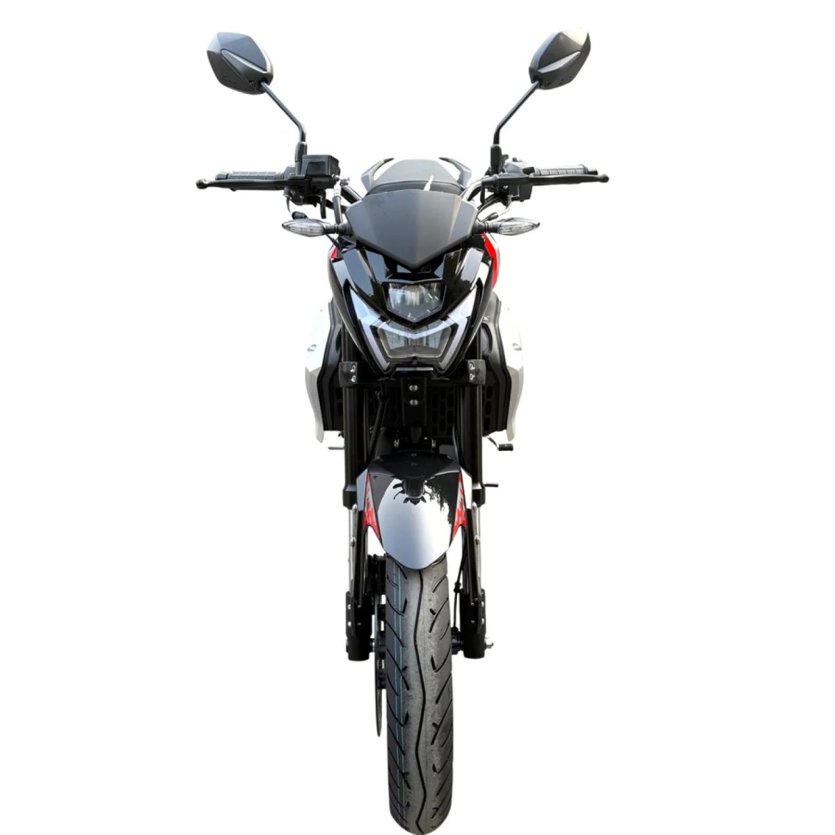 Lifan SR220 фото 11